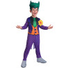 D√©guisement deluxe Joker gar√ßon  