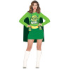 D√©guisement Mojito Girl femme  