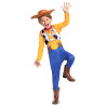 D√©guisement Woody - Toy Story classique enfant  