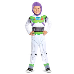 D√©guisement Buzz L'√©clair - Toy Story classique enfant  
