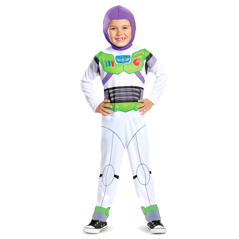 D√©guisement Buzz L'√©clair - Toy Story classique enfant  