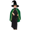 D√©guisement professeur McGonagall - Harry Potter enfant  