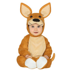 D√©guisement kangourou b√©b√©  