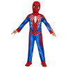 D√©guisement classique Spider-man gameverse enfant  