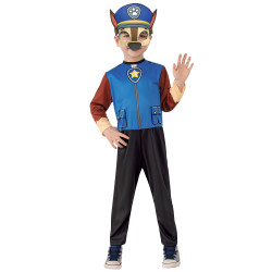 D√©guisement basique Chase Pat Patrouille  