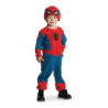 D√©guisement Spiderman b√©b√©  