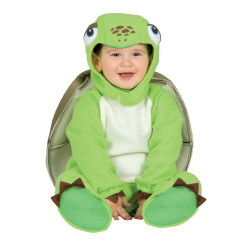 D√©guisement petite tortue b√©b√©  