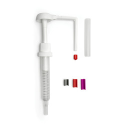 Kit Distributeur HI-FLOAT  