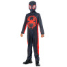 D√©guisement Miles Morales - Spiderman across the Spiderverse  