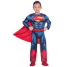 D√©guisement Superman classique enfant  