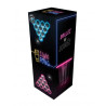 Kit beer pong lumineux  