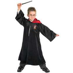 D√©guisement luxe robe Harry Potter enfant  