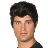 Perruque Grease homme  