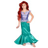 D√©guisement Ariel la Petite Sir√®ne classique fille  