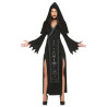 D√©guisement d√©mon satanique femme  