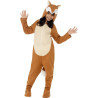 D√©guisement combinaison renard enfant  