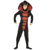 D√©guisement ninja cobra gar√ßon  