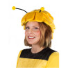 Coiffe Maya l'Abeille adulte  