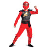 D√©guisement¬† LEGACY¬† Kai Ninjago - LEGO enfant  
