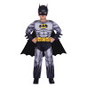 D√©guisement Batman gris classique enfant  