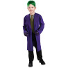 D√©guisement The Joker Dark Knight  
