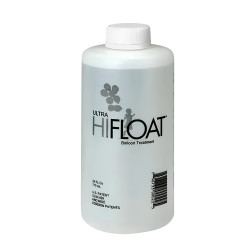 Bouteille HI-FLOAT sans pompe pour ballons h√©lium 710ml  