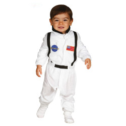 D√©guisement astronaute b√©b√©  