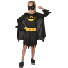 D√©guisement Batgirl fille  