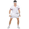 D√©guisement joueur de tennis adulte  