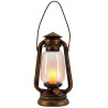 Lampe √† huile  