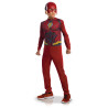 D√©guisement classique Flash Justice League gar√ßon  