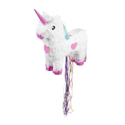 Pinata licorne 47 x 39 cm  
