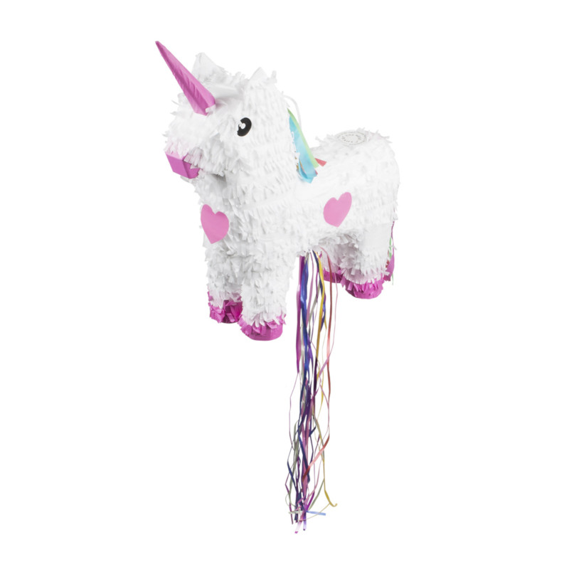 Pinata licorne 47 x 39 cm  