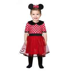 D√©guisement petite souris b√©b√©  