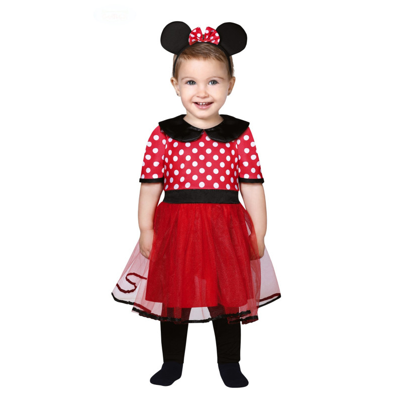 D√©guisement petite souris b√©b√©  