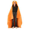 D√©guisement Salam√®che Plaid Polaire √† Capuche Enfant Pok√©mon  