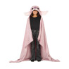 D√©guisement Angel Plaid Polaire √† Capuche Enfant Lilo & Stitch  
