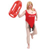 D√©guisement lifeguard humoristique homme  