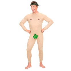 D√©guisement homme nu adulte  