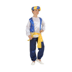 D√©guisement prince arabe enfant  