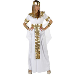 D√©guisement reine √âgypte femme  