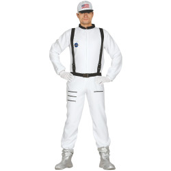 D√©guisement astronaute homme  