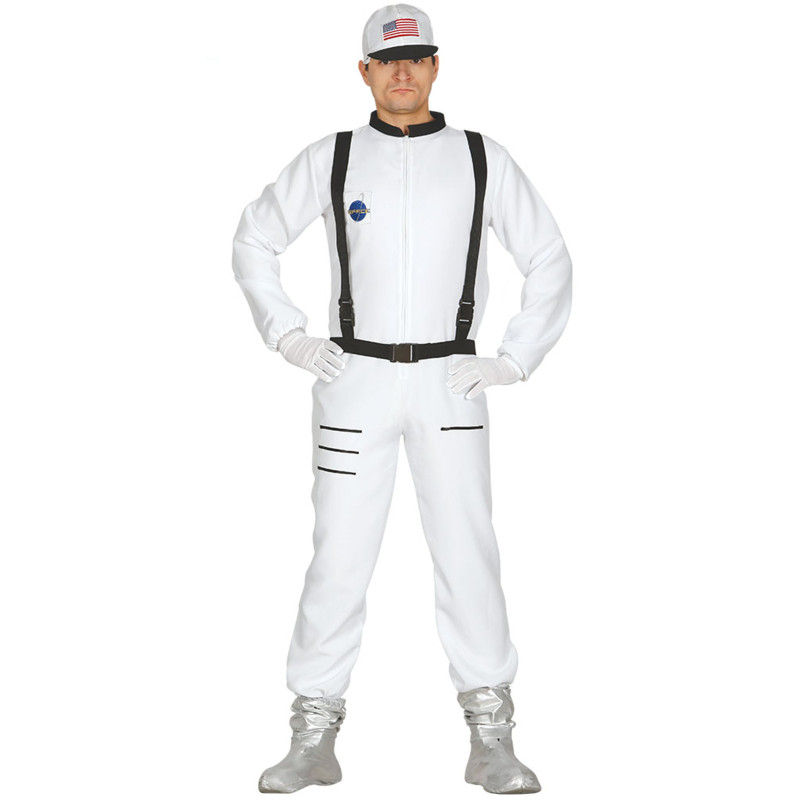 D√©guisement astronaute homme  