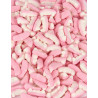Bo√Æte bonbons dents vampire Haribo 1 kg Halloween  
