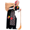 D√©guisement sorci√®re Befana adulte  