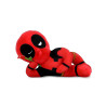 Peluche Deadpool charmeur  