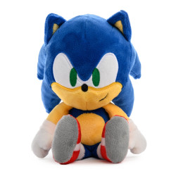 Peluche Sonic the hedgehog  