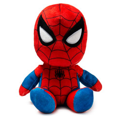 Peluche Spider-man classique  