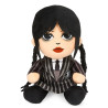 Peluche Mercredi Addams  