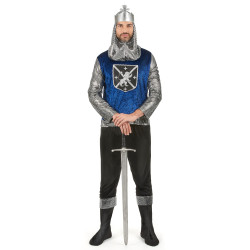 D√©guisement M√©di√©val homme  